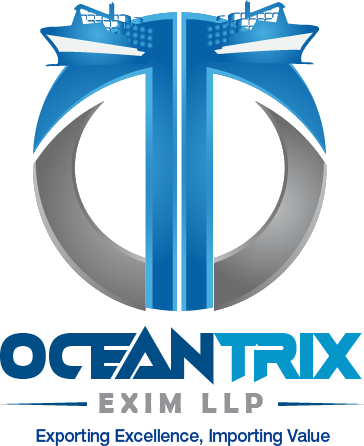 Oceantrix Exim LLP